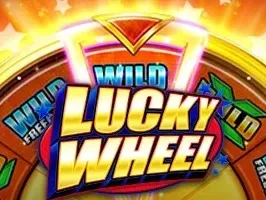 LuckyWheel game icon