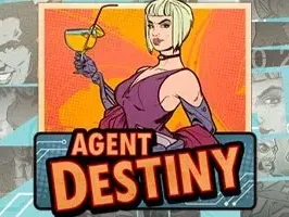 Agent Destiny game thumbnail