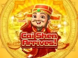 ไฉ่เสินมาถึงแล้ว! game thumbnail
