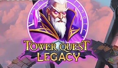 Tower Quest Legacy