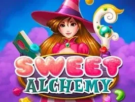 Sweet Alchemy