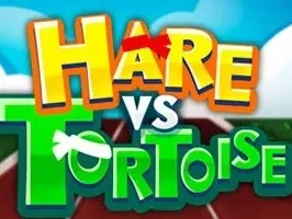 Hare vs. Tortoise game icon