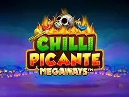 Chilli Picante Megaway